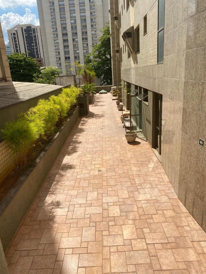 Flat Pancetti Lägenhet Belo Horizonte Exteriör bild