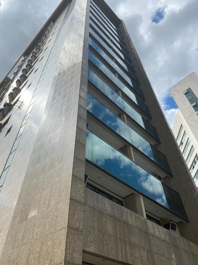 Flat Pancetti Lägenhet Belo Horizonte Exteriör bild
