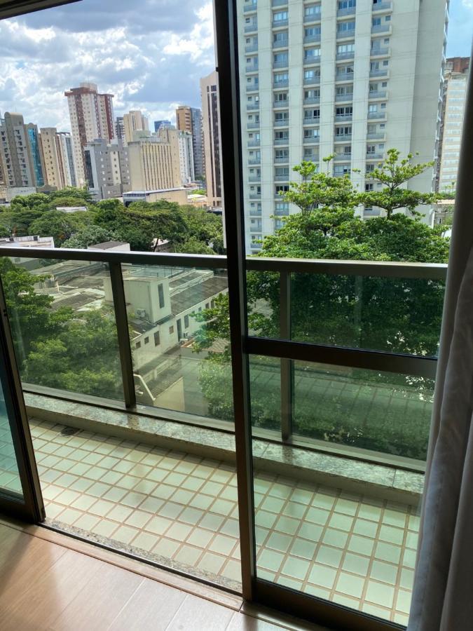 Flat Pancetti Lägenhet Belo Horizonte Exteriör bild
