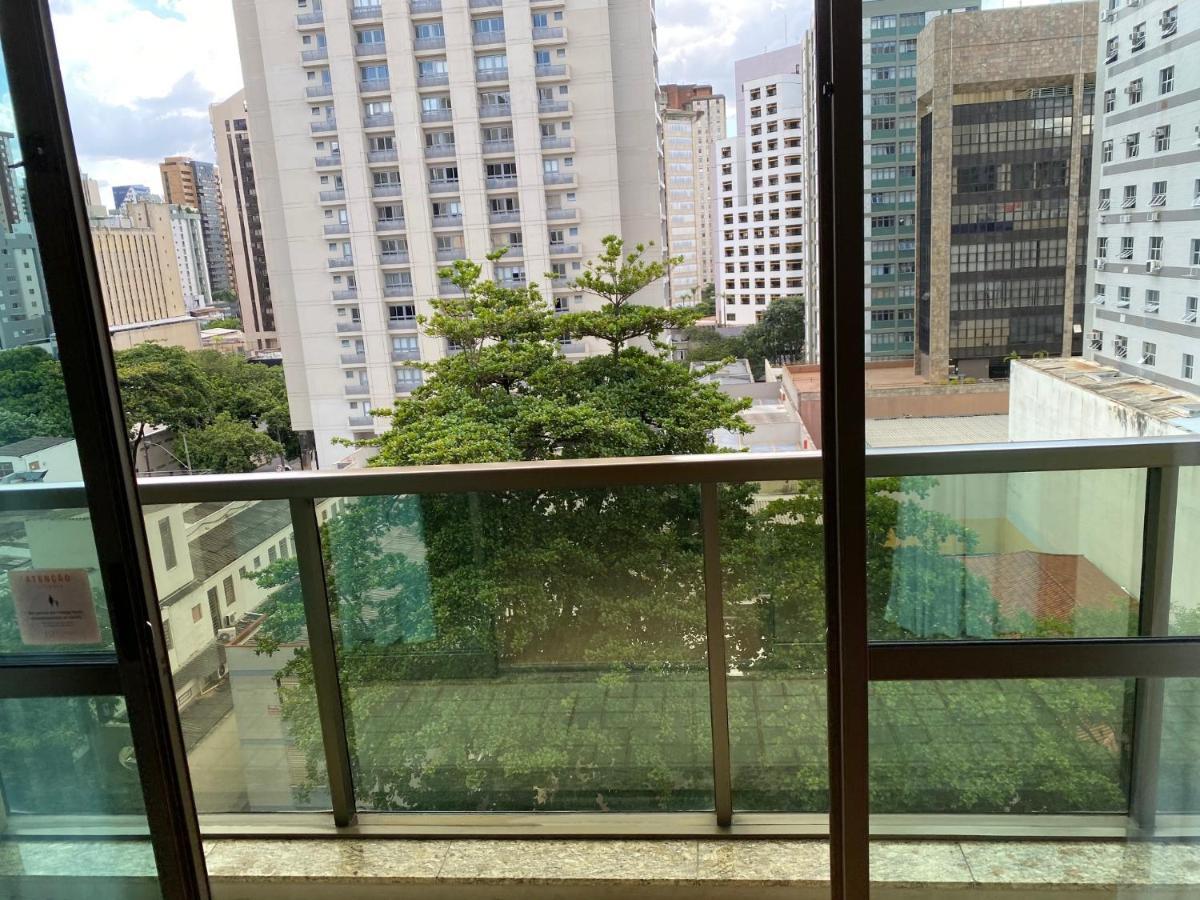 Flat Pancetti Lägenhet Belo Horizonte Exteriör bild