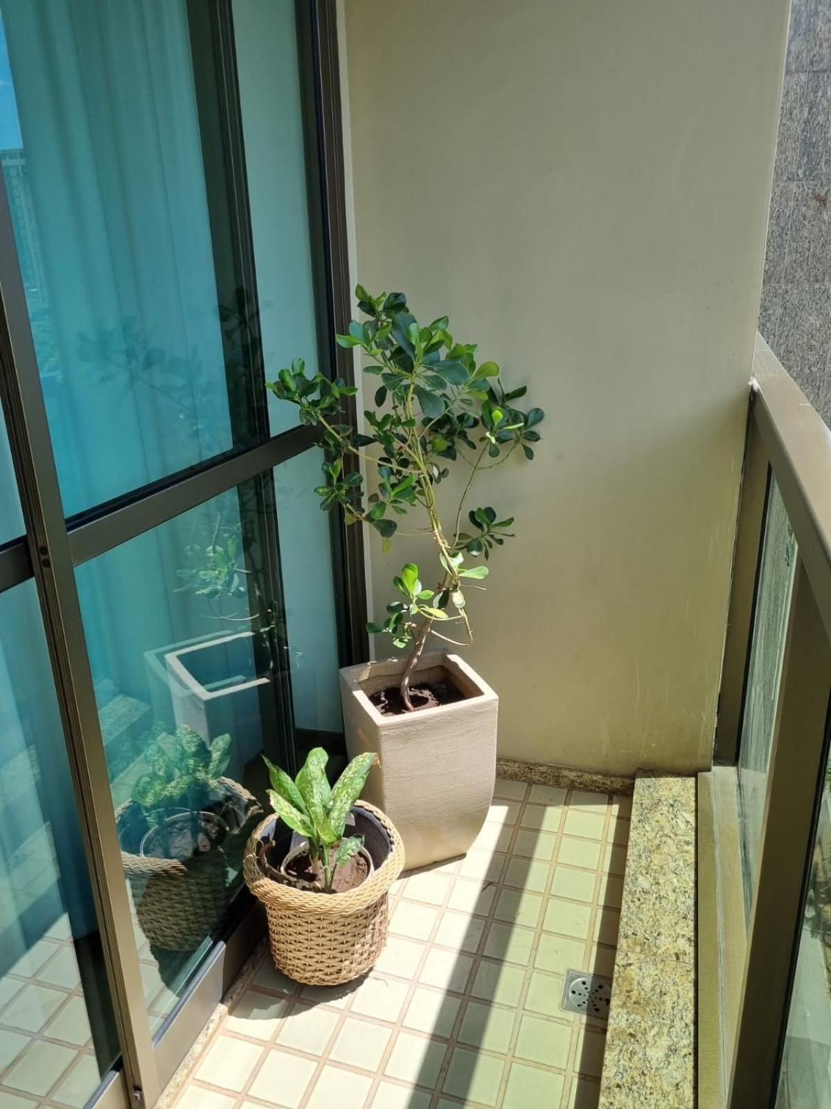 Flat Pancetti Lägenhet Belo Horizonte Exteriör bild