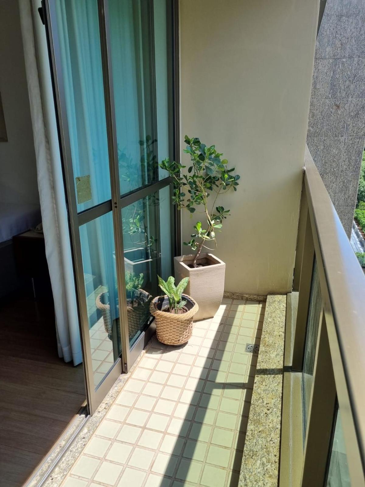 Flat Pancetti Lägenhet Belo Horizonte Exteriör bild