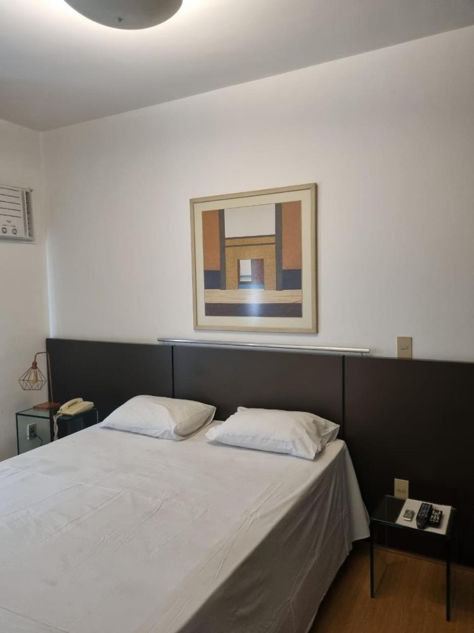 Flat Pancetti Lägenhet Belo Horizonte Exteriör bild