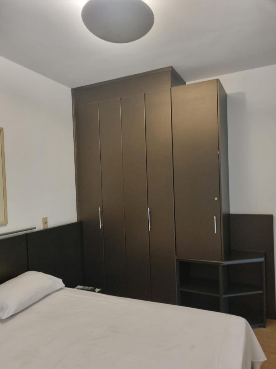 Flat Pancetti Lägenhet Belo Horizonte Exteriör bild
