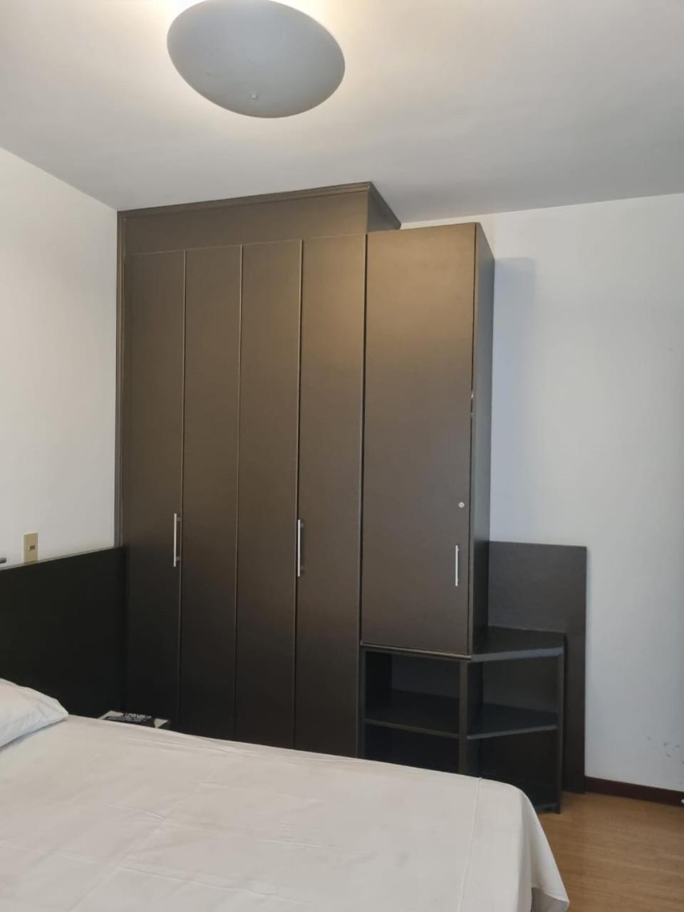 Flat Pancetti Lägenhet Belo Horizonte Exteriör bild