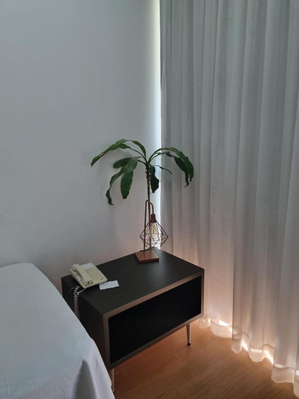 Flat Pancetti Lägenhet Belo Horizonte Exteriör bild