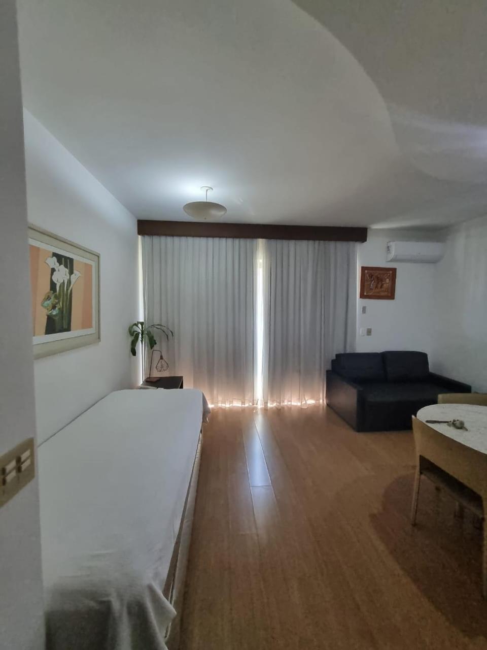 Flat Pancetti Lägenhet Belo Horizonte Exteriör bild