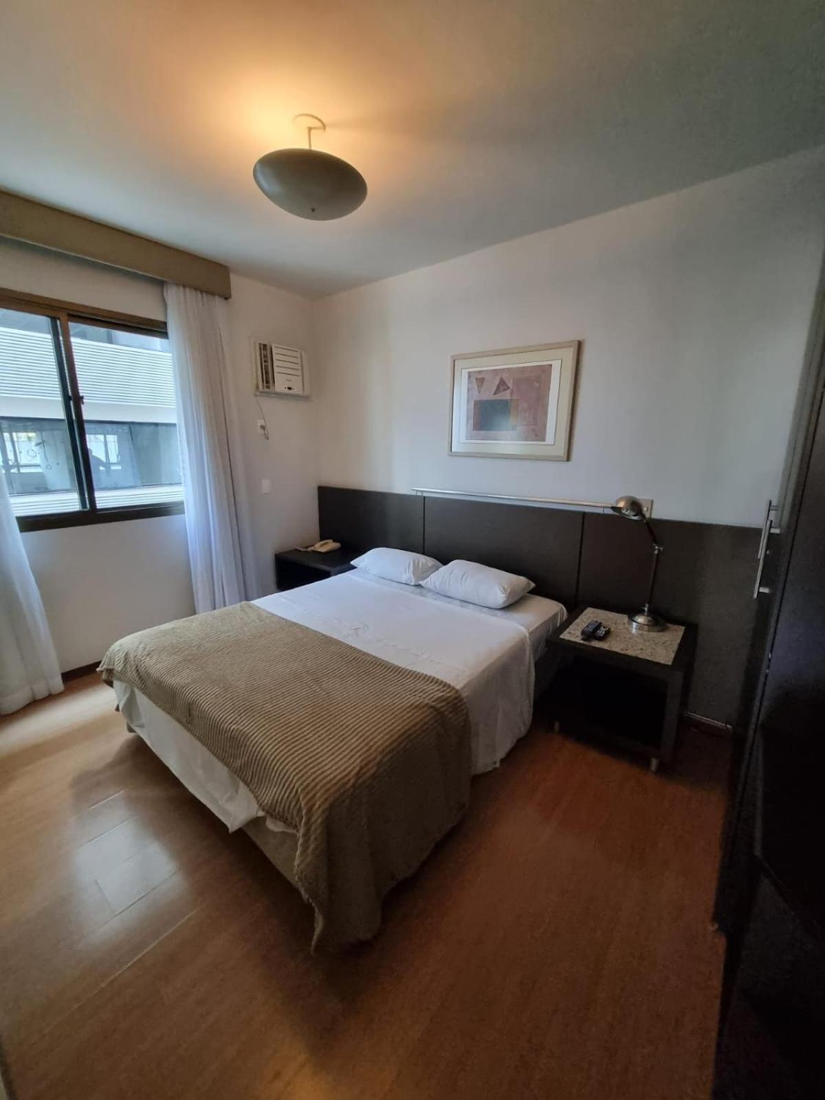 Flat Pancetti Lägenhet Belo Horizonte Exteriör bild