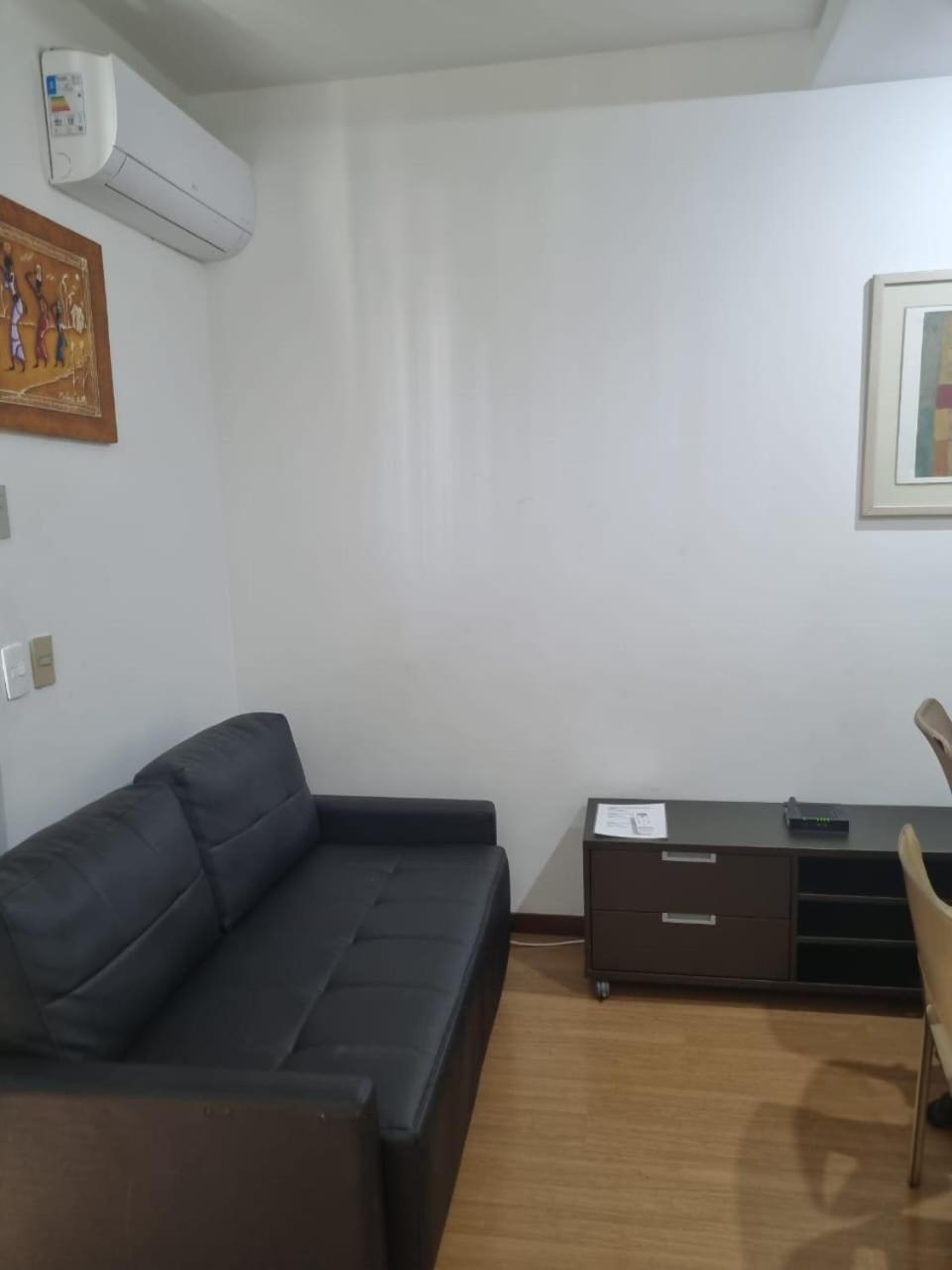 Flat Pancetti Lägenhet Belo Horizonte Exteriör bild